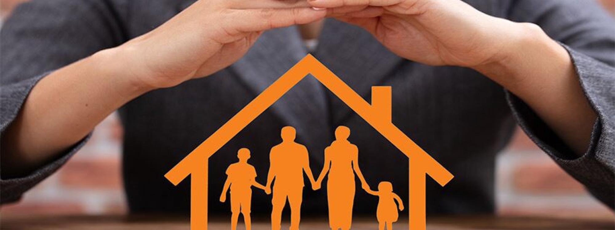 Bezpečnost v rodinném domě: Jak chránit svůj domov a rodinu