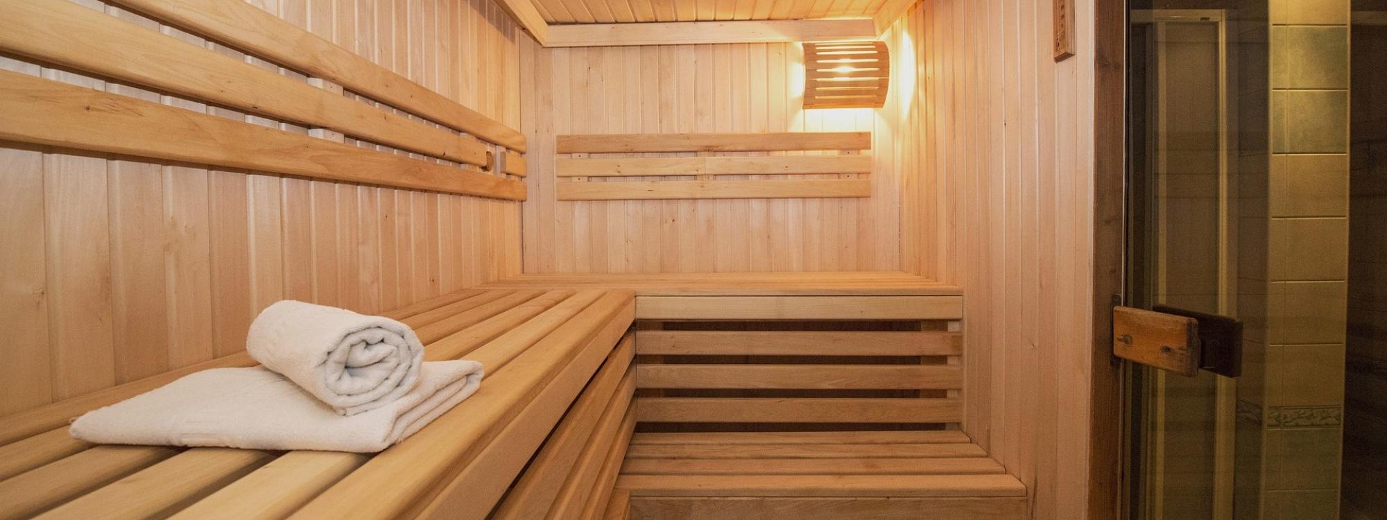 Jakou saunu do domu? Finská sauna, infra sauna a další
