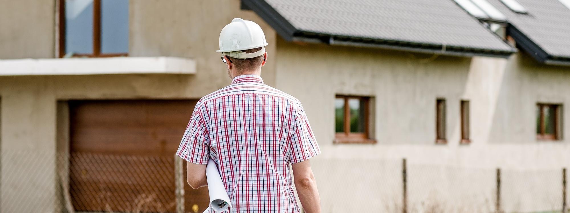 Dozorování staveb: proč je důležité stavby dozorovat a na koho se obrátit?