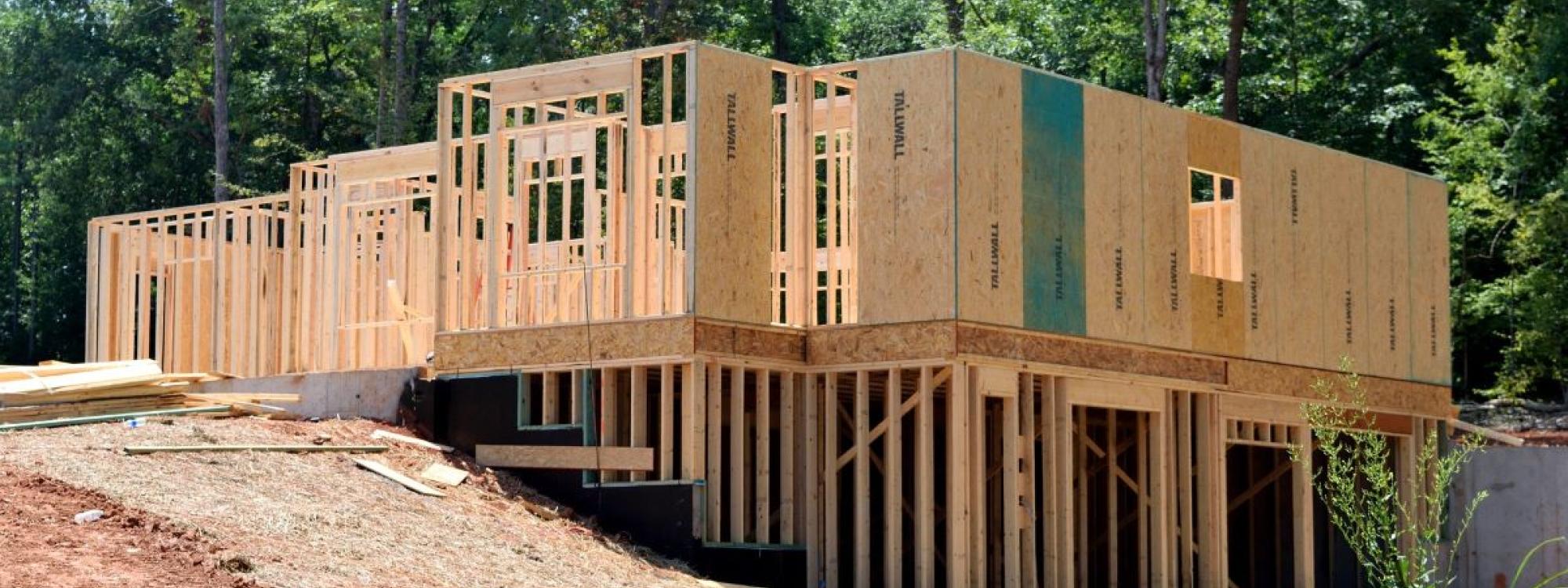Montované domy - dostupná varianta vlastního bydlení