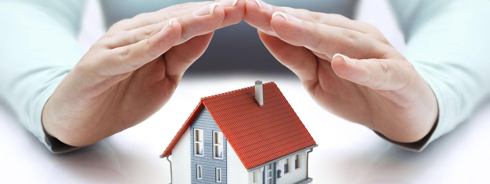 Na co si dát pozor při pojištění domu nebo stavby?