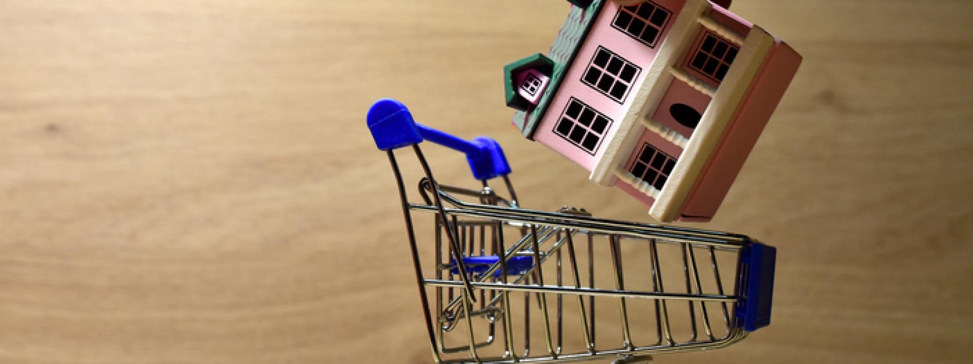 Ceny nemovitostí v Česku rostou, rodinné domy meziročně zdražily o pětinu
