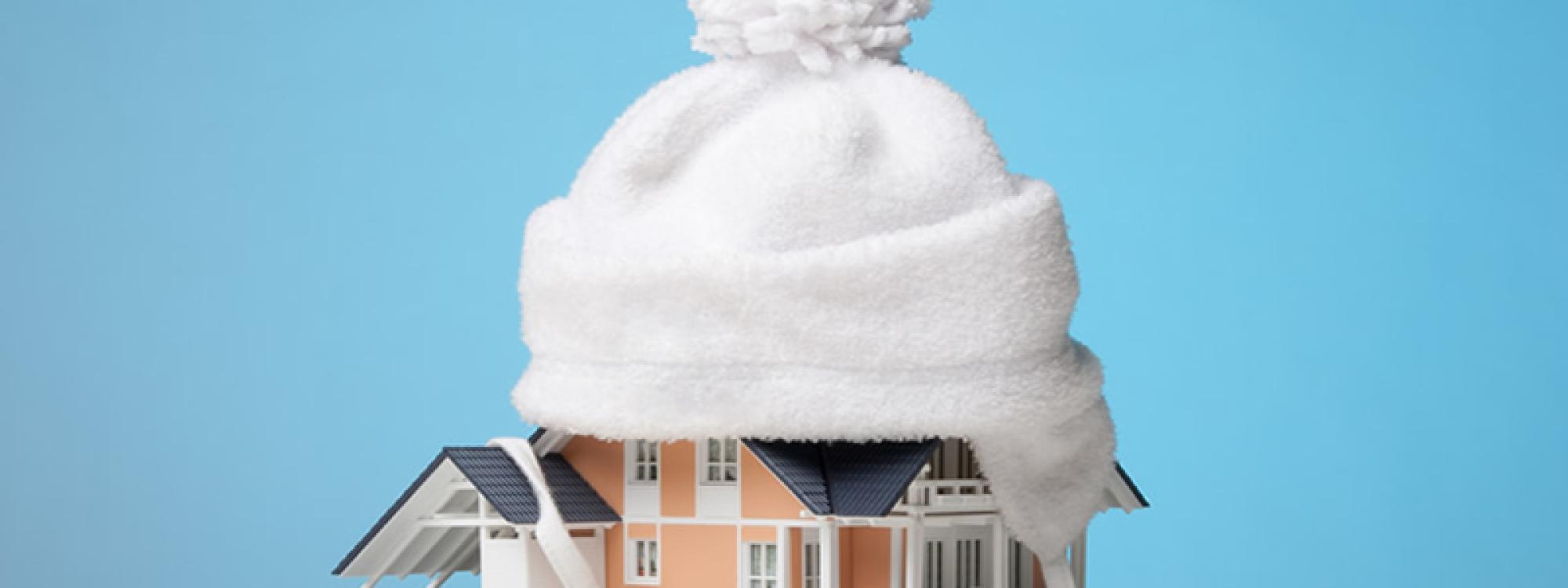 Levné a efektivní: Jak řešit v dnešní době vytápění domu?